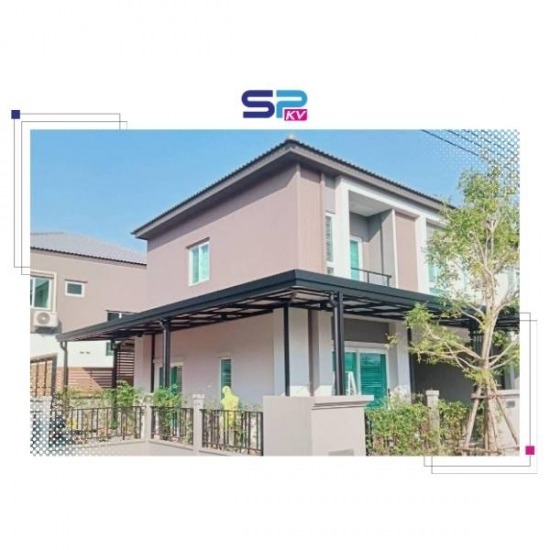 บริษัทรับเหมาต่อเติมบ้าน รีโนเวทบ้าน กรุงเทพ - บริษัทรับเหมาต่อเติมบ้านราคาถูก - SPKV DESIGN & CONSTRUCTION