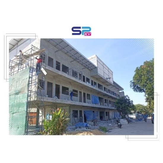 บริษัทรับเหมาก่อสร้างครบวงจร บริษัทรับเหมาก่อสร้างครบวงจร