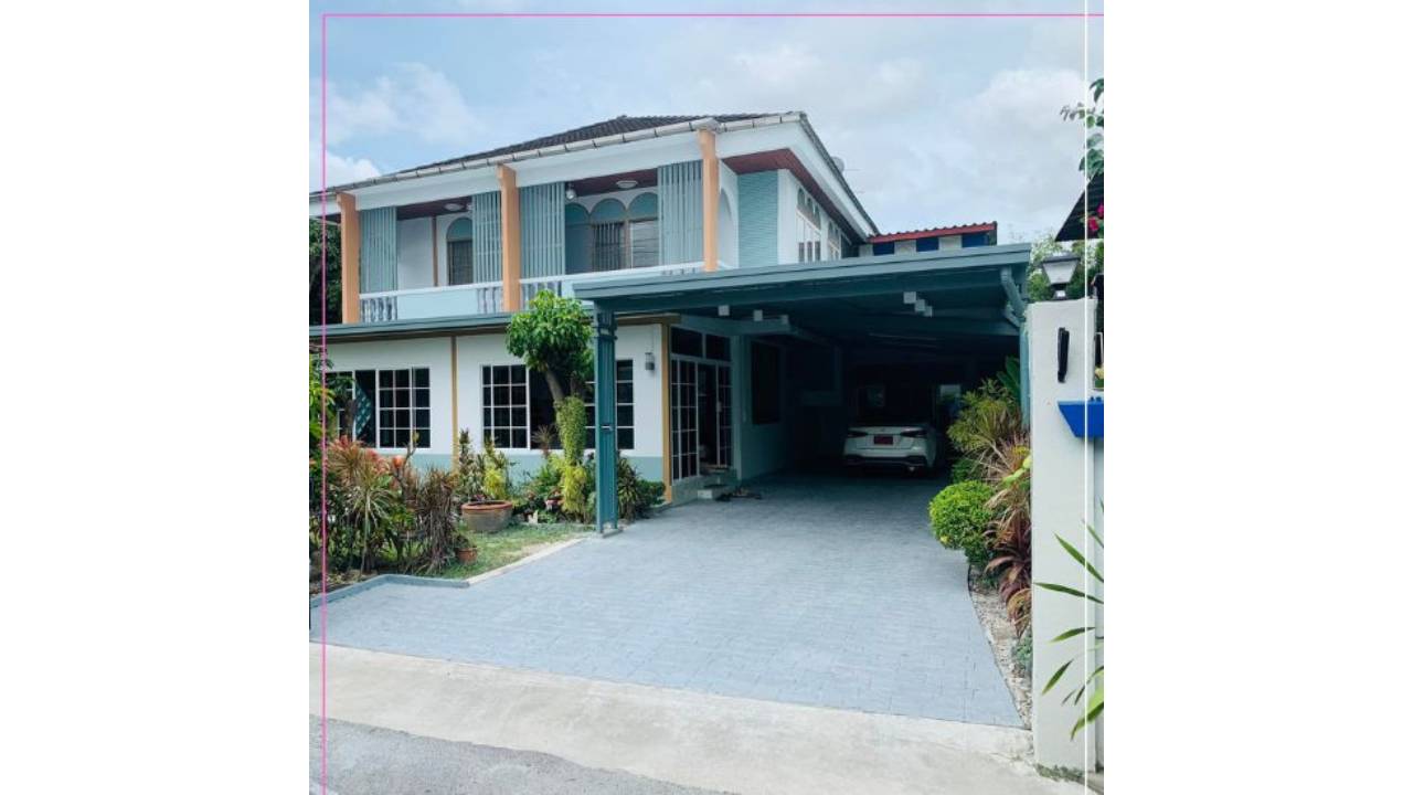 ต่อเติมบ้าน